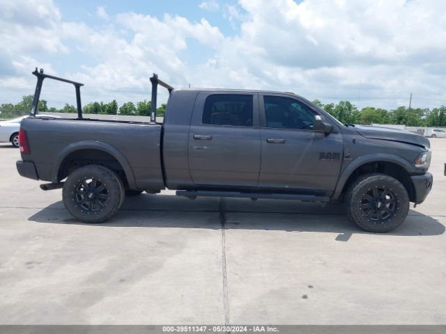 3C6UR5NL5HG591190 RAM 2500 Laramie Mega Cab 4x4 6'4 Box