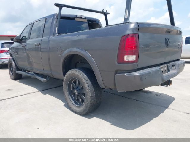 3C6UR5NL5HG591190 RAM 2500 Laramie Mega Cab 4x4 6'4 Box