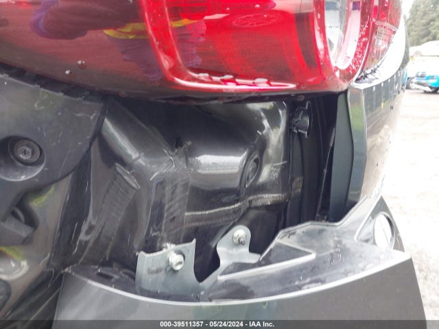Mazda Cx-5 Grand Touring 2018 JM3KFADM3J0300263 Image 19