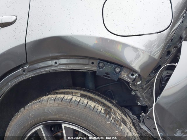Mazda Cx-5 Grand Touring 2018 JM3KFADM3J0300263 Image 20