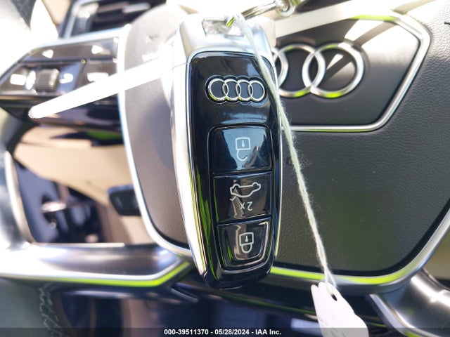 Audi Q8 E-tron Premium Plus Quattro 2024 WA15AAGEXRB057988 Image 11