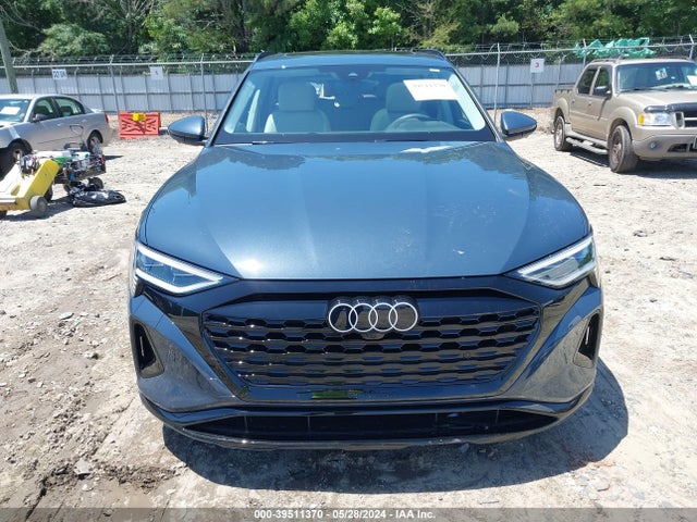 Audi Q8 E-tron Premium Plus Quattro 2024 WA15AAGEXRB057988 Image 12