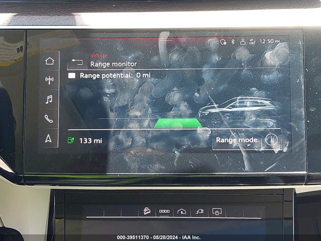 Audi Q8 E-tron Premium Plus Quattro 2024 WA15AAGEXRB057988 Image 18