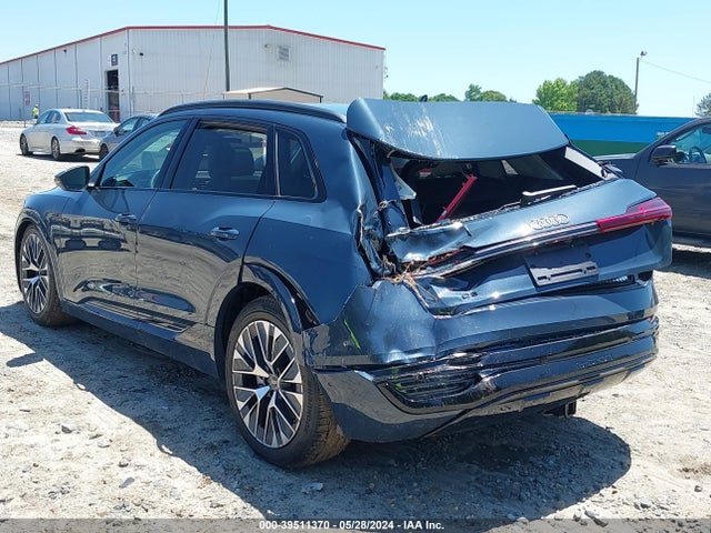 Audi Q8 E-tron Premium Plus Quattro 2024 WA15AAGEXRB057988 Image 6