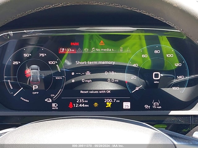 Audi Q8 E-tron Premium Plus Quattro 2024 WA15AAGEXRB057988 Image 7
