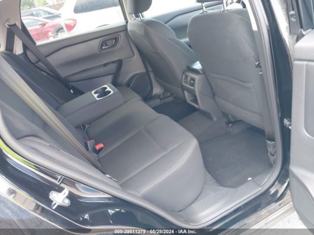 5N1BT3AB3RC683627 Nissan Rogue S Intelligent Awd