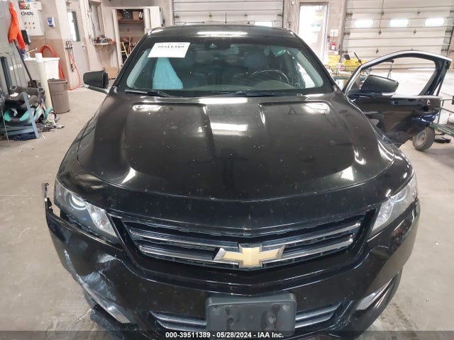 Chevrolet Impala 2lt 2015 2G1125S39F9292774 Image 12