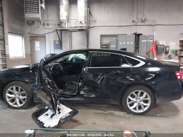 Chevrolet Impala 2lt 2015 2G1125S39F9292774 Image 14