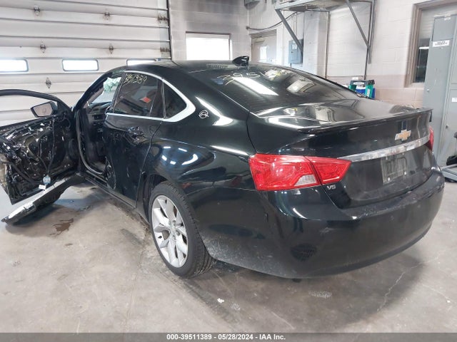 Chevrolet Impala 2lt 2015 2G1125S39F9292774 Image 3