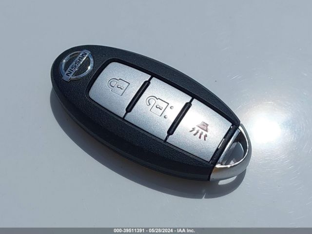 3N1CP5CU7JL541820 Nissan KICKS S