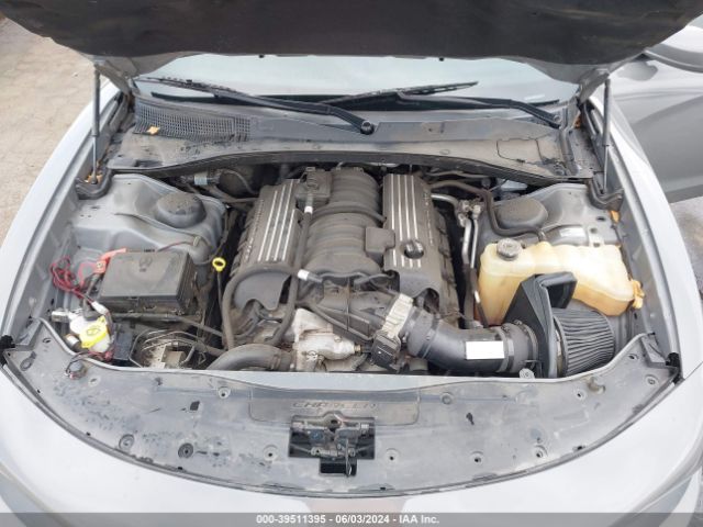 2C3CDXGJ7JH254329 Dodge Charger Daytona 392 Rwd