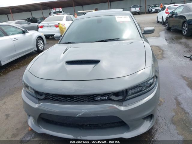 2C3CDXGJ7JH254329 Dodge Charger Daytona 392 Rwd