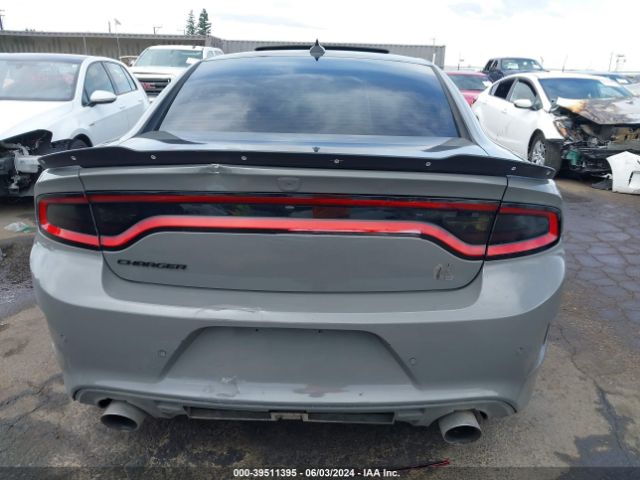 2C3CDXGJ7JH254329 Dodge Charger Daytona 392 Rwd