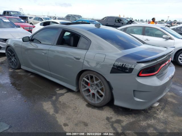 2C3CDXGJ7JH254329 Dodge Charger Daytona 392 Rwd