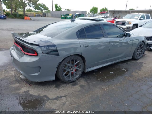 2C3CDXGJ7JH254329 Dodge Charger Daytona 392 Rwd