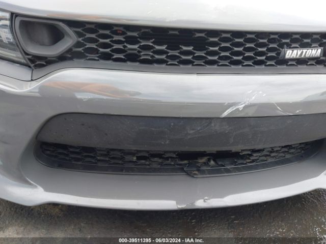 2C3CDXGJ7JH254329 Dodge Charger Daytona 392 Rwd