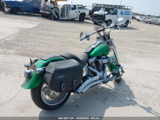 2010 HARLEY-DAVIDSON FLSTF 1HD1BX518AB021112 Photo 2