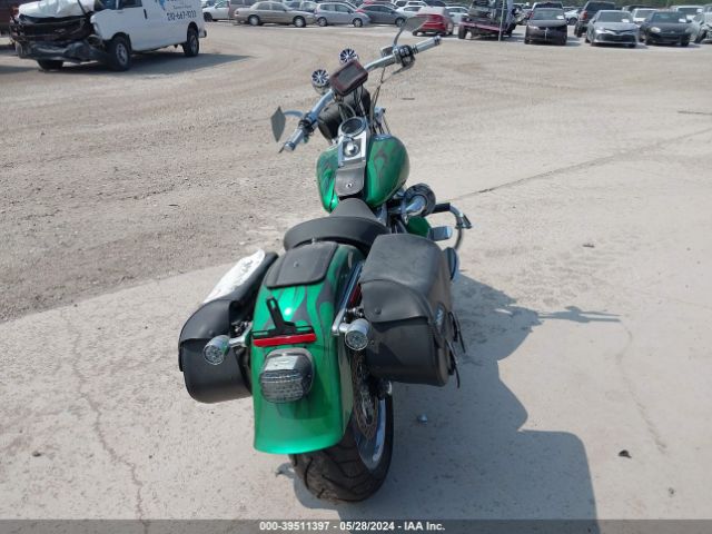 2010 HARLEY-DAVIDSON FLSTF 1HD1BX518AB021112 Photo 5