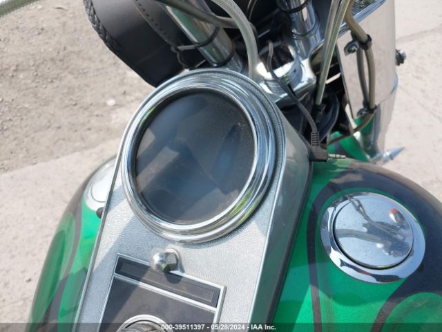 2010 HARLEY-DAVIDSON FLSTF 1HD1BX518AB021112 Photo 6