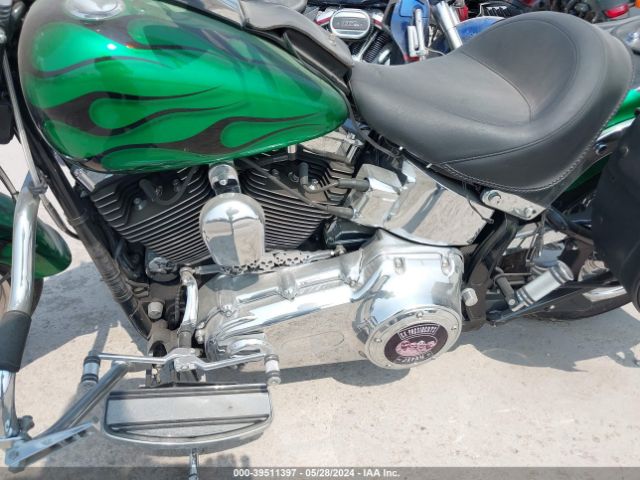 2010 HARLEY-DAVIDSON FLSTF 1HD1BX518AB021112 Photo 7