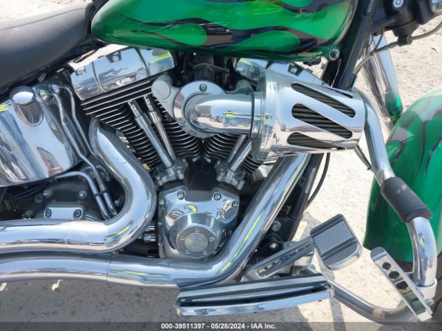2010 HARLEY-DAVIDSON FLSTF 1HD1BX518AB021112 Photo 8