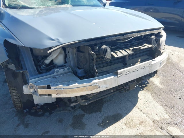 1HGCV3F9XNA012181 Honda Accord Hybrid Touring
