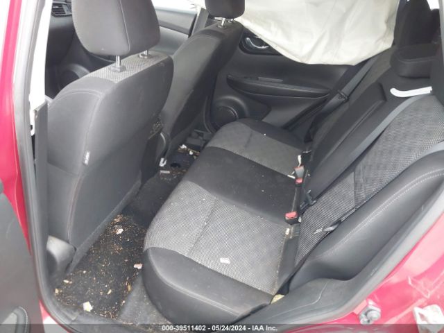 JN1BJ1CR8JW262128 Nissan Rogue Sport Sv