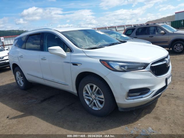 Aukcja sprzedaży 2021 Buick Enclave Awd Essence, vin: 5GAEVAKW5MJ147298, numer aukcji: 39511405