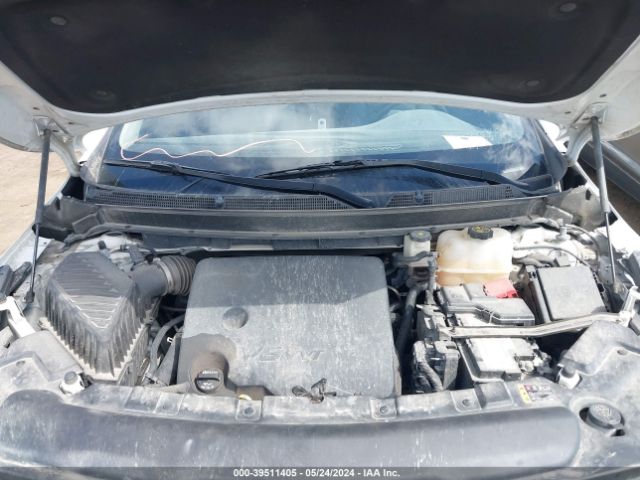 5GAEVAKW5MJ147298 Buick Enclave Awd Essence