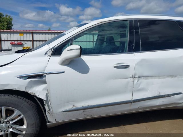 5GAEVAKW5MJ147298 Buick Enclave Awd Essence