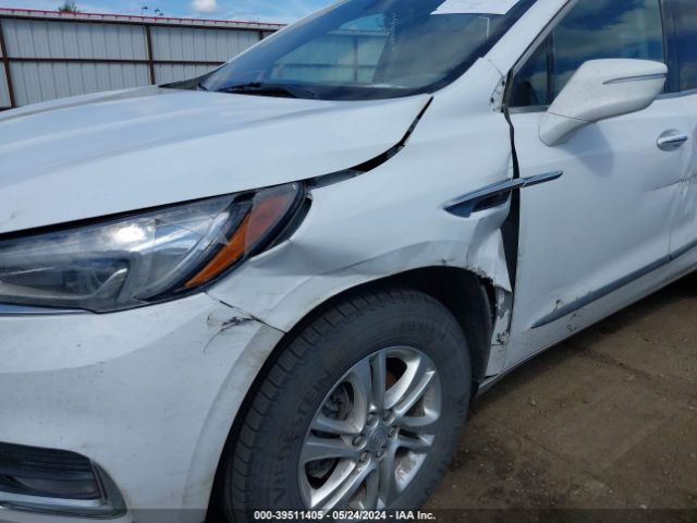 5GAEVAKW5MJ147298 Buick Enclave Awd Essence