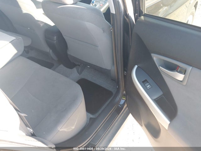 Toyota Prius Two 2014 JTDKN3DU4E1809172 Image 8