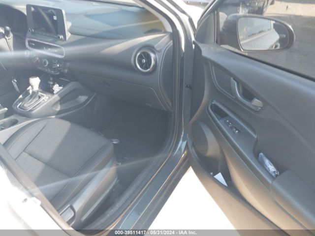 KM8K6CAB3PU007211 Hyundai Kona Sel
