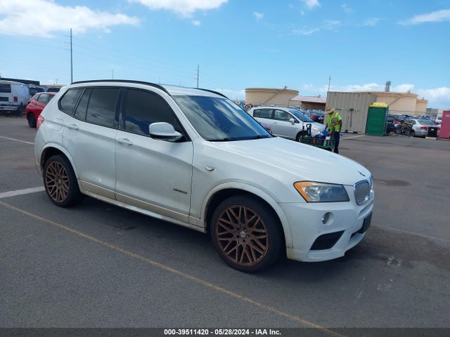 2014 5UXWX9C57E0D18918 main image
