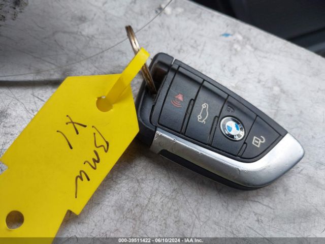 WBXHU7C30J5H41541 BMW X1 Sdrive28i