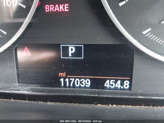 WBXHU7C30J5H41541 BMW X1 Sdrive28i