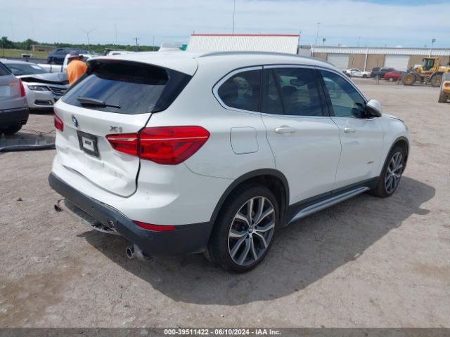 WBXHU7C30J5H41541 BMW X1 Sdrive28i