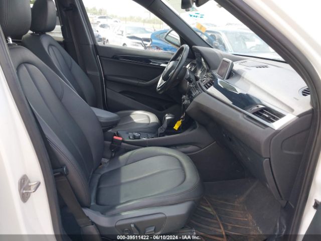 WBXHU7C30J5H41541 BMW X1 Sdrive28i