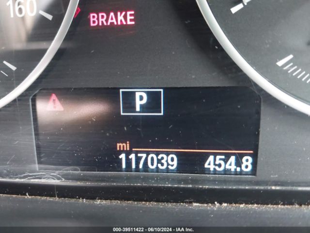 WBXHU7C30J5H41541 BMW X1 Sdrive28i