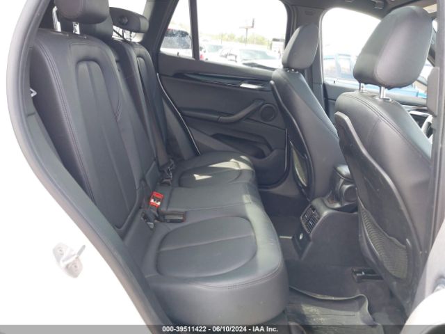 WBXHU7C30J5H41541 BMW X1 Sdrive28i