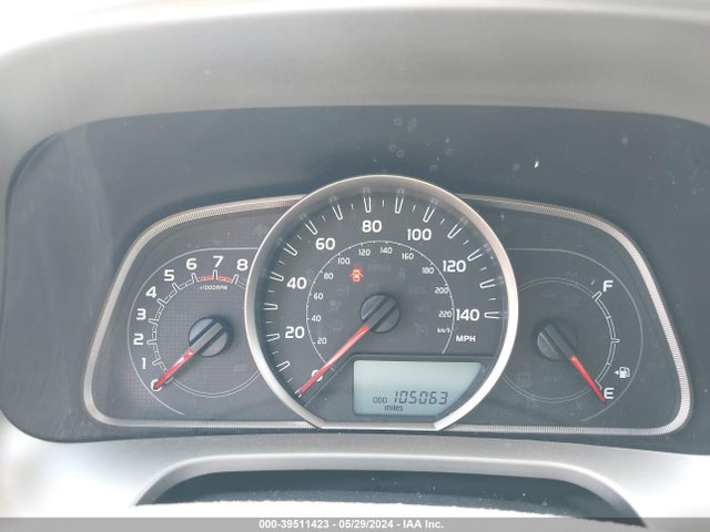 Toyota RAV4 LE 2015 2T3BFREV3FW252376 Image 7