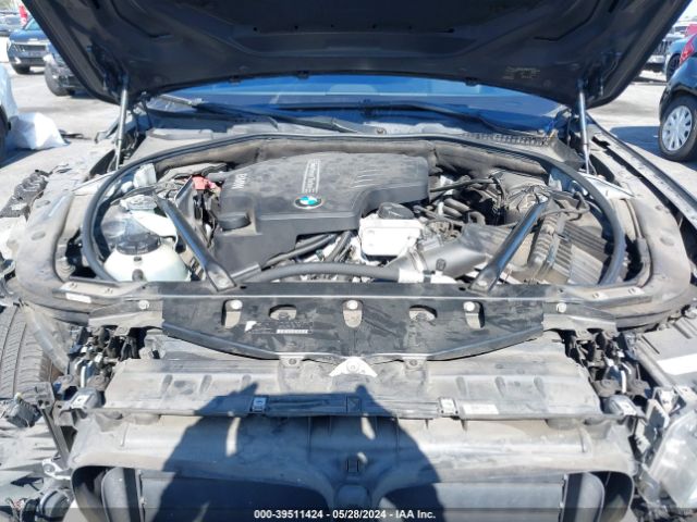 WBA5A5C56ED503035 BMW 528I