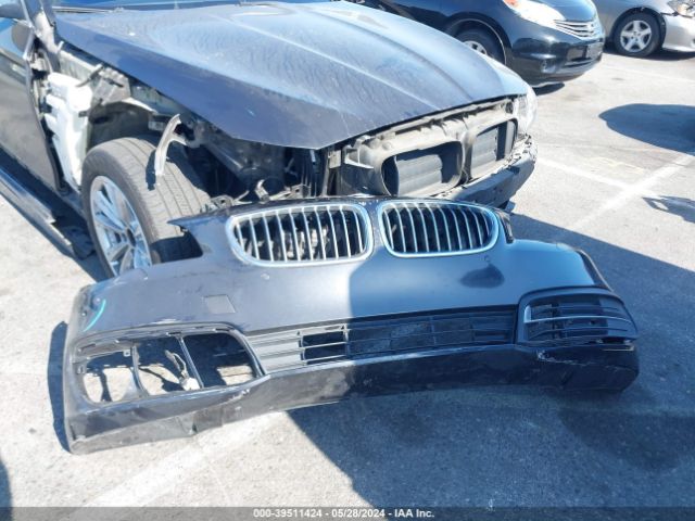 WBA5A5C56ED503035 BMW 528I