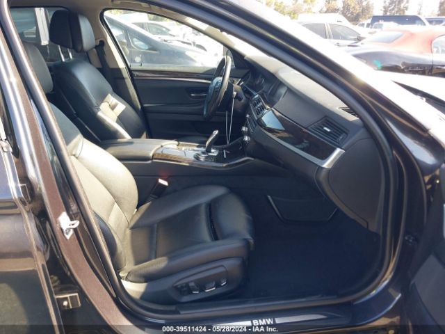 WBA5A5C56ED503035 BMW 528I