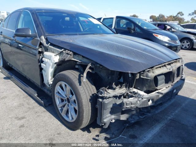 WBA5A5C56ED503035 BMW 528I