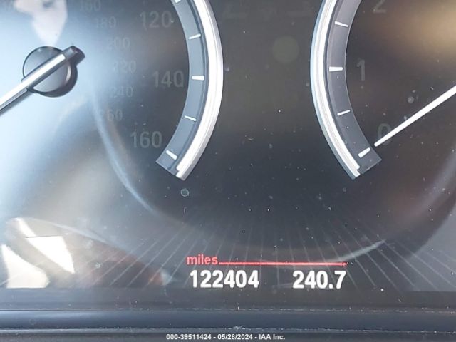 WBA5A5C56ED503035 BMW 528I