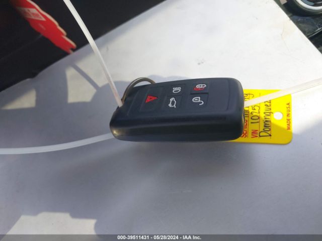 SALWR2RV5JA401025 Land Rover Range Rover Sport Hse