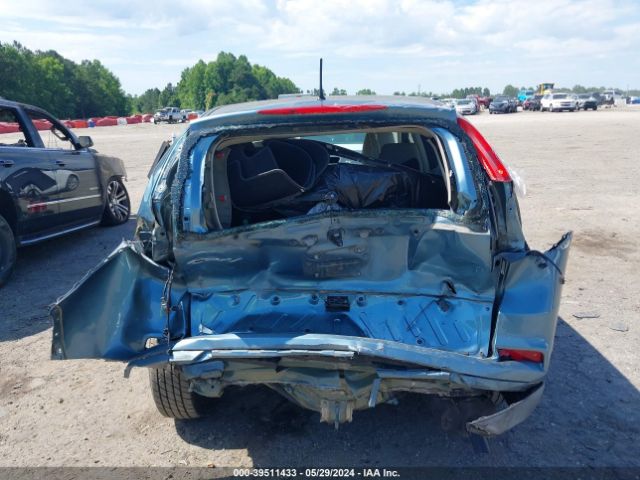 2HKRM3H38FH549291 Honda CR-V LX