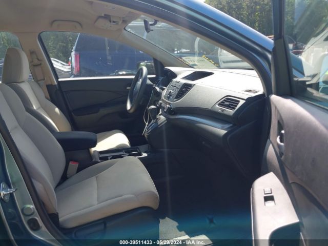 2HKRM3H38FH549291 Honda CR-V LX