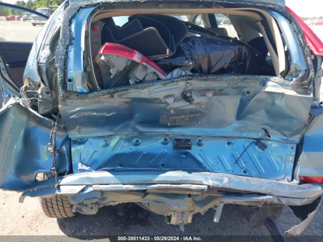 2HKRM3H38FH549291 Honda CR-V LX